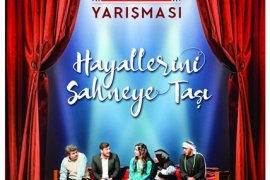 Kültür ve Sanat Yarışması Elemeleri Başlıyor!