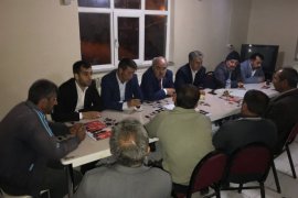 Akpınar: ''Çifte Bayram Yaşayalım''