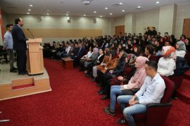 17 Mart Dünya Sosyal Hizmet Günü Kutlandı!