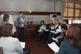 Atatürk Üniversitesi Öğrencilerinden Dönüşüm Manifestosu!