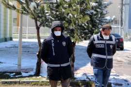 Erzurum’da Kaçak Göçmenlerde Salgın Endişesi!