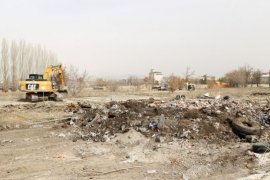 Büyükşehir 50.Yıl Caddesi’ni Şükrüpaşa’ya 30 Metrelik Yol ile Bağlayacak!