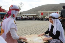 Olur'un Düşman İşgalinden Kurtuluşunun 100. Yıl Dönümü Kutlandı!