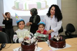 17 Mart Dünya Sosyal Hizmet Günü Kutlandı!