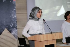 17 Mart Dünya Sosyal Hizmet Günü Kutlandı!