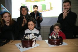 17 Mart Dünya Sosyal Hizmet Günü Kutlandı!