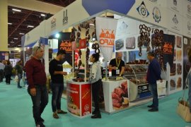 Erzurum Yörex’e renk katıyor