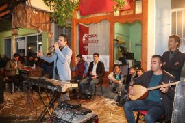 Oltu Çarşıbaşı’nda Muhteşem Ramazan Geceleri!