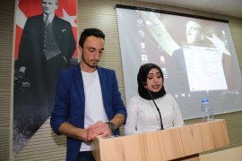 Engelli Anneleri Unutulmadı!