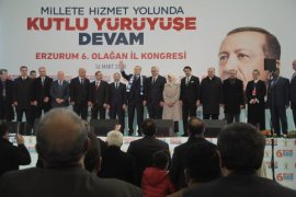 Cumhurbaşkanı Erdoğan’ın Atkısını Aldı!