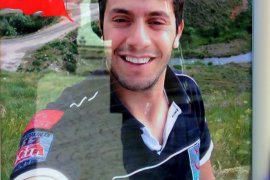 Şehit UMKE Personeli için Memleketi Erzurum’da Tören!