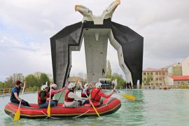 Atatürk Üniversitesi 2018 Bahar Şenlikleri Sona Erdi!