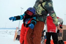 Palandöken'de Sömestr Coşkusu!