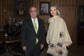 Atatürk Üniversitesinde ''Tüm Yönleriyle Zeytin Dalı Harekâtı'' Konuşuldu!