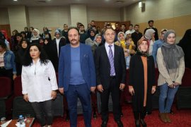 Engelli Anneleri Unutulmadı!