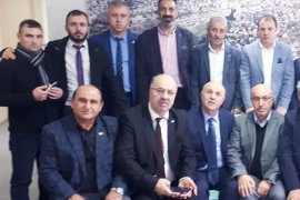 Bursa Oltulular Derneği yeni binasını hizmete açtı