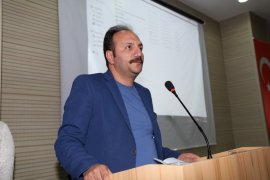 Engelli Anneleri Unutulmadı!