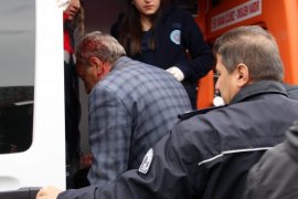 Erzurum’da İki Grup Arasında Bıçaklı Kavga: 7 Yaralı!