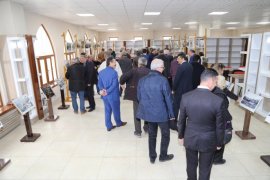 'Dünden Bugüne Oltu' Fotoğraf Sergisi!