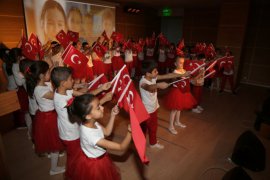 Oltu’da İlköğretim Haftası etkinlikleri