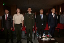 Oltu’da İlköğretim Haftası etkinlikleri