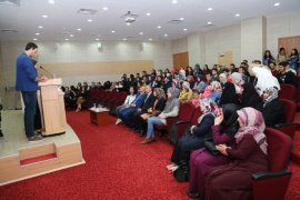 Engelli Anneleri Unutulmadı!