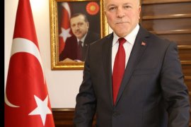 Erzurum’da 5 Kıtayı Anlatan Festival: Erzurum Türk Oyunları!