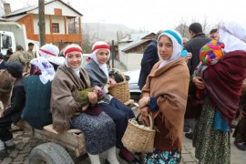 Olur'un Düşman İşgalinden Kurtuluşunun 100. Yıl Dönümü Kutlandı!