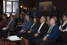 Atatürk Üniversitesi Öğrencilerinden Dönüşüm Manifestosu!
