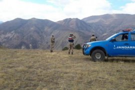 Oltu Kaymakamlığı'ndan kaçak ve aşırı avlanmaya önlem
