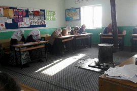 87 Yaşında Okuma Yazma Öğreniyor!