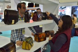 Erzurum Yörex’e renk katıyor