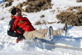Off Road Ekibinden Yaban Hayatına Destek!