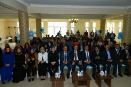 Posof Meslek Yüksek Okulu İlk Mezunlarını Verdi!