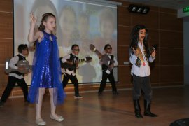 Oltu’da İlköğretim Haftası etkinlikleri