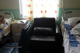 Süt Kazanına Düşen 2 Çocuk Yandı!