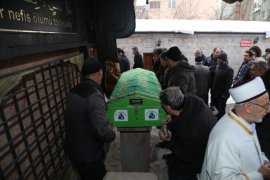 Arpa Ailesinin acı günü