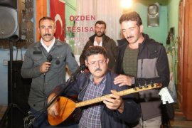 Oltu Çarşıbaşı’nda Muhteşem Ramazan Geceleri!