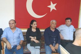 Bursa Oltulular Derneğinde Sağdıç Dönemi