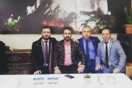 Bursa Oltulular Derneği yeni binasını hizmete açtı