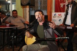 Oltu Çarşıbaşı’nda Muhteşem Ramazan Geceleri!