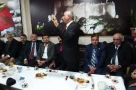 Bursa Oltulular Derneği yeni binasını hizmete açtı