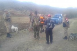 Oltu Kaymakamlığı'ndan kaçak ve aşırı avlanmaya önlem