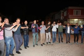 Oltu Çarşıbaşı’nda Muhteşem Ramazan Geceleri!