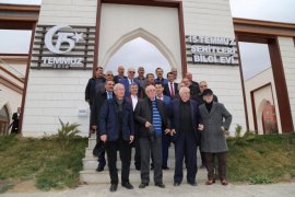 'Dünden Bugüne Oltu' Fotoğraf Sergisi!