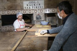 Kaymakam Turan: ''Birlikte iyi bir sınav veriyoruz''