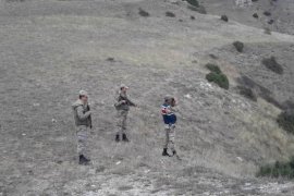 Oltu Kaymakamlığı'ndan kaçak ve aşırı avlanmaya önlem