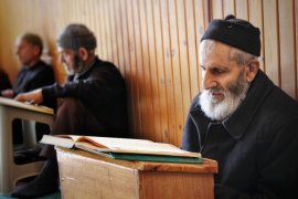 Fotoğraf yarışmasının sonuçları açıklandı