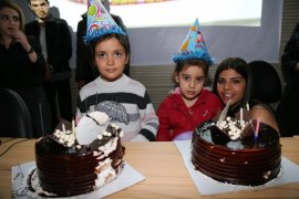 17 Mart Dünya Sosyal Hizmet Günü Kutlandı!