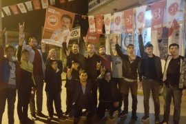 MHP’li Vekil Adayı Kılıç, Gençlerin Dilinden Konuşuyor!